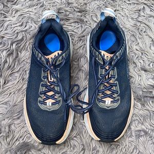 Women’s Hoka Blondi 6